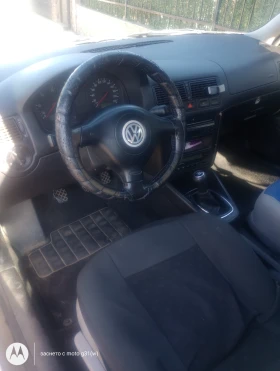 VW Golf 1.9 110к.с, снимка 5