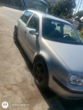 VW Golf 1.9 110к.с, снимка 9