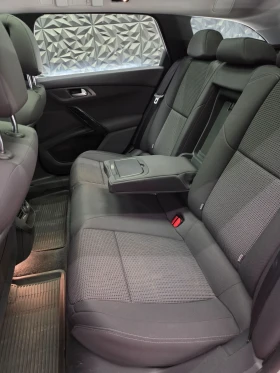 Peugeot 508 1.6HDI* ПАНОРАМА* НАВИ* ТЕМПОМАТ* МУЛТИ, снимка 5