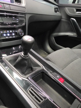 Peugeot 508 1.6HDI* ПАНОРАМА* НАВИ* ТЕМПОМАТ* МУЛТИ, снимка 12