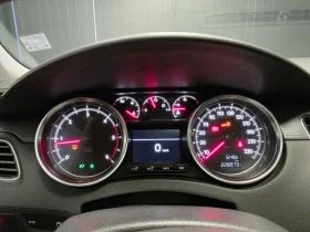 Peugeot 508 1.6HDI* ПАНОРАМА* НАВИ* ТЕМПОМАТ* МУЛТИ, снимка 10