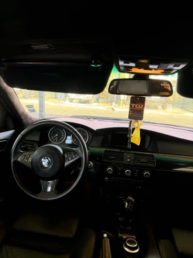 BMW 530 530D LCI , снимка 13