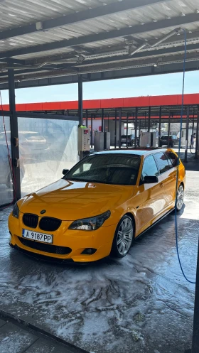 BMW 530 530D LCI , снимка 1