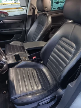 VW Passat R-line, снимка 9