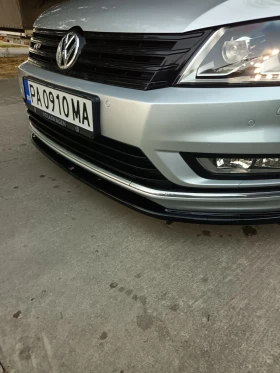 VW Passat R-line, снимка 11