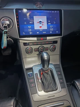 VW Passat R-line, снимка 14