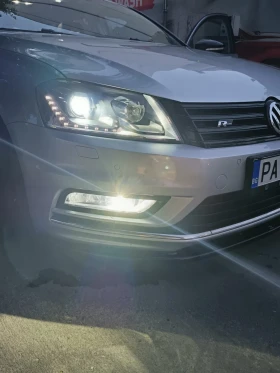 VW Passat R-line, снимка 3
