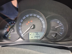 Toyota Corolla Тера, снимка 1