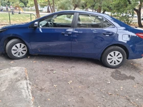 Toyota Corolla Тера, снимка 7