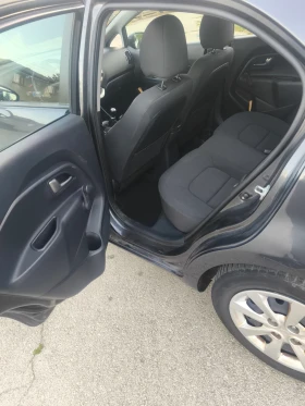 Kia Rio 1200, снимка 6