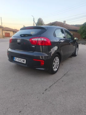 Kia Rio 1200, снимка 3