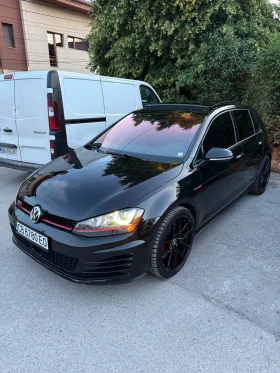 VW Golf, снимка 4