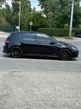 VW Golf, снимка 6