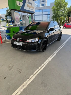 VW Golf, снимка 5