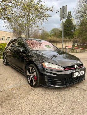 VW Golf, снимка 15