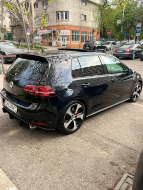 VW Golf, снимка 16