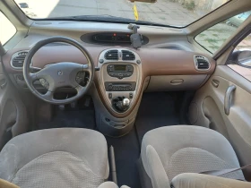 Citroen Xsara picasso 2.0 HDI 90кс , снимка 8