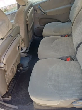 Citroen Xsara picasso 2.0 HDI 90кс , снимка 11