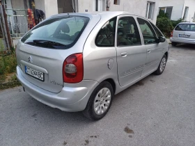 Citroen Xsara picasso 2.0 HDI 90кс , снимка 4