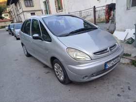 Citroen Xsara picasso 2.0 HDI 90кс , снимка 2