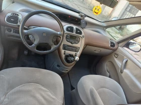 Citroen Xsara picasso 2.0 HDI 90кс , снимка 10