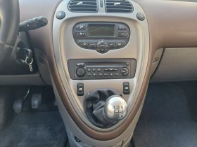 Citroen Xsara picasso 2.0 HDI 90кс , снимка 9