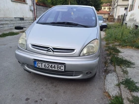 Citroen Xsara picasso 2.0 HDI 90кс , снимка 3