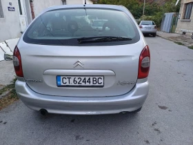 Citroen Xsara picasso 2.0 HDI 90кс , снимка 5