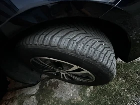 Mercedes-Benz 220 d T 4-Matic Advantage Airmatik, снимка 13
