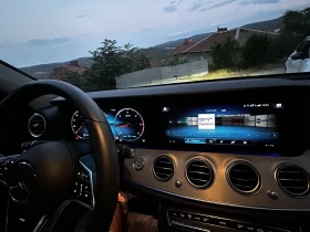 Mercedes-Benz 220 d T 4-Matic Advantage Airmatik, снимка 7