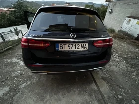 Mercedes-Benz 220 d T 4-Matic Advantage Airmatik, снимка 4