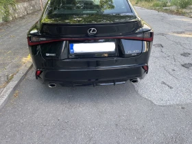 Lexus IS 300 F, снимка 2