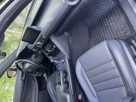 Lexus IS 300 F, снимка 9