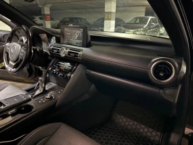 Lexus IS 300 F, снимка 5