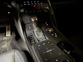 Lexus IS 300 F, снимка 6