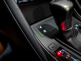 Lexus IS 300 F, снимка 8