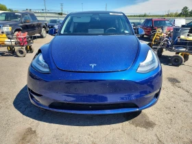 Tesla Model Y, снимка 5