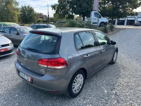 VW Golf 1.6TDI/105КС, снимка 6