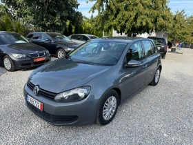 VW Golf 1.6TDI/105КС, снимка 2