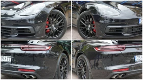 Porsche Panamera 4S Diesel 4.0 V8, снимка 7
