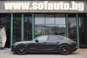 Porsche Panamera 4S Diesel 4.0 V8, снимка 4
