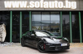 Porsche Panamera 4S Diesel 4.0 V8, снимка 3
