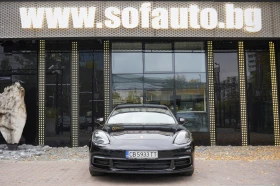 Porsche Panamera 4S Diesel 4.0 V8, снимка 2
