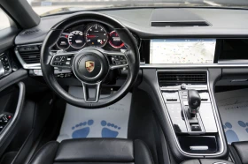 Porsche Panamera 4S Diesel 4.0 V8, снимка 10