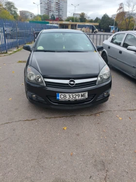 Opel Astra GTC 1.9 D /150 к.с., снимка 2