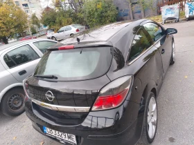 Opel Astra GTC 1.9 D /150 к.с., снимка 3