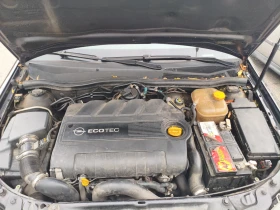 Opel Astra GTC 1.9 D /150 к.с., снимка 11