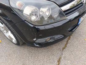Opel Astra GTC 1.9 D /150 к.с., снимка 7
