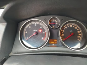 Opel Astra GTC 1.9 D /150 к.с., снимка 8
