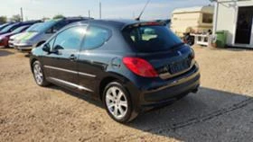 Peugeot 207 1, 6I - [6] 